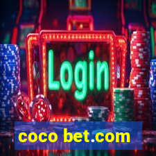 coco bet.com